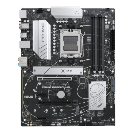 Cartes mères - ASUS - PRIME B650-PLUS | Soul Rebel E-Shop