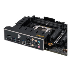 Cartes mères - ASUS - TUF GAMING B650M-PLUS WIFI | Soul Rebel E-Shop