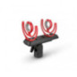 RODE SM4-r Suspension pour microphones NTG1/2/3