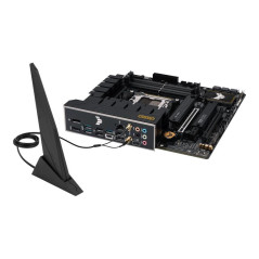 Cartes mères - ASUS - TUF GAMING B650M-PLUS WIFI | Soul Rebel E-Shop