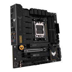 Cartes mères - ASUS - TUF GAMING B650M-PLUS WIFI | Soul Rebel E-Shop