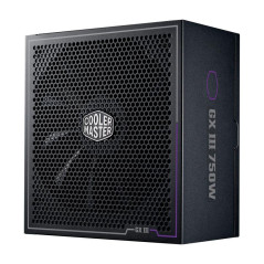 COOLER MASTER GX3 750 Gold - ATX 3.0 o