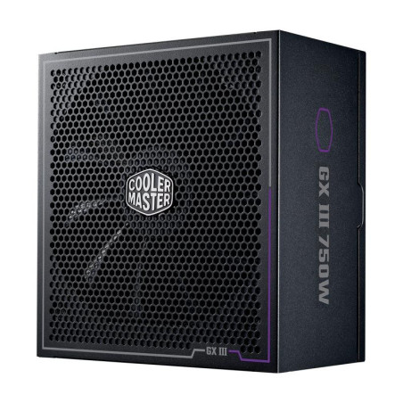 COOLER MASTER GX3 750 Gold - ATX 3.0 o