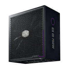 COOLER MASTER GX3 750 Gold - ATX 3.0 o