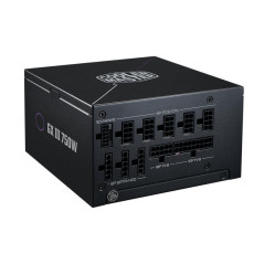 COOLER MASTER GX3 750 Gold - ATX 3.0 o