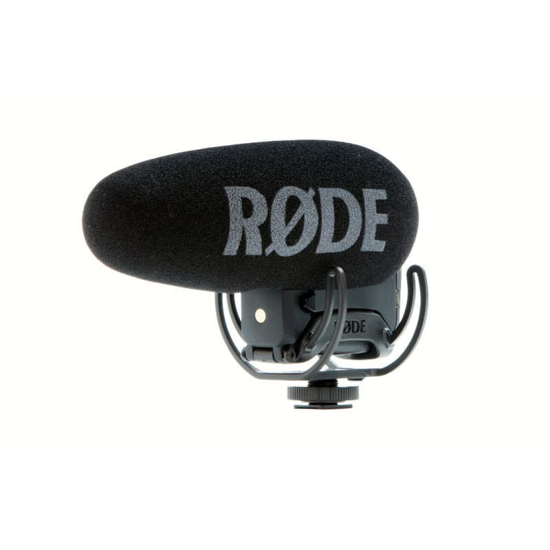 RODE VIDEOMIC PRO +
