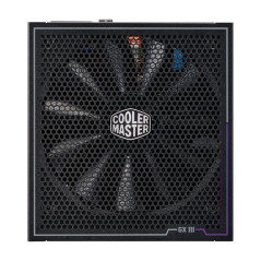 COOLER MASTER GX3 750 Gold - ATX 3.0 o