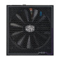 COOLER MASTER GX3 750 Gold - ATX 3.0 o