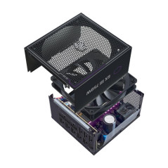 COOLER MASTER GX3 750 Gold - ATX 3.0 o