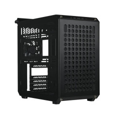 COOLER MASTER Qube 500 Flatpack - ATX o