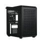 COOLER MASTER Qube 500 Flatpack - ATX o