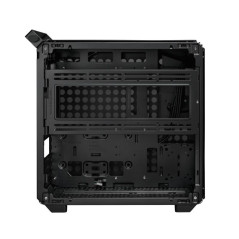 COOLER MASTER Qube 500 Flatpack - ATX o