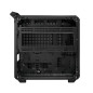 COOLER MASTER Qube 500 Flatpack - ATX o