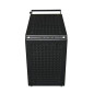 COOLER MASTER Qube 500 Flatpack - ATX o