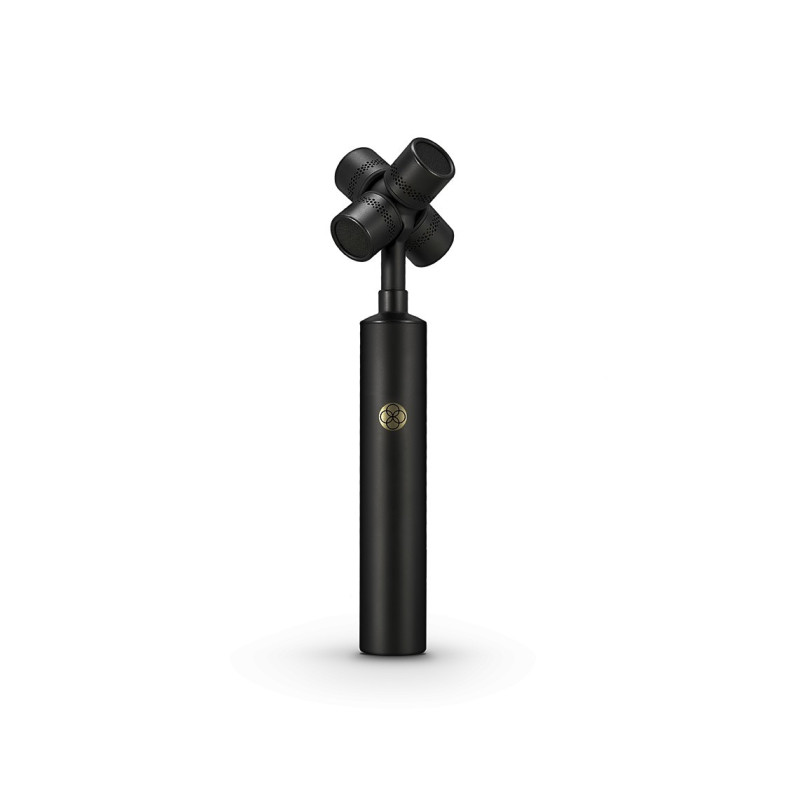 RODE NT-SF1 Ambisonic Condenser Broadcast Microphone