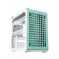 COOLER MASTER Qube 500 Flatpack Macaron Edition - ATX o