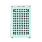 COOLER MASTER Qube 500 Flatpack Macaron Edition - ATX o