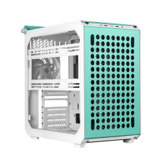 COOLER MASTER Qube 500 Flatpack Macaron Edition - ATX o