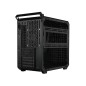 COOLER MASTER Qube 500 Flatpack - ATX o