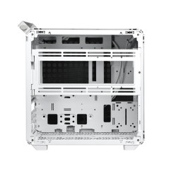 COOLER MASTER Qube 500 Flatpack Macaron Edition - ATX o