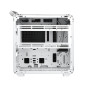 COOLER MASTER Qube 500 Flatpack Macaron Edition - ATX o