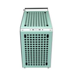 COOLER MASTER Qube 500 Flatpack Macaron Edition - ATX o