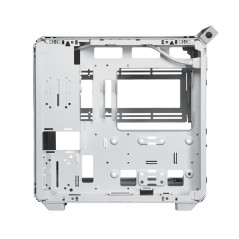 COOLER MASTER Qube 500 Flatpack Macaron Edition - ATX o