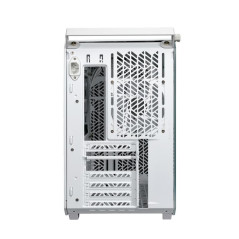 COOLER MASTER Qube 500 Flatpack Macaron Edition - ATX o