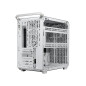 COOLER MASTER Qube 500 Flatpack Macaron Edition - ATX o