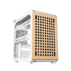 COOLER MASTER Qube 500 Flatpack Macaron Edition - ATX o