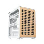 COOLER MASTER Qube 500 Flatpack Macaron Edition - ATX o