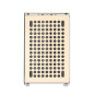 COOLER MASTER Qube 500 Flatpack Macaron Edition - ATX o