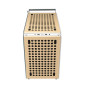 COOLER MASTER Qube 500 Flatpack Macaron Edition - ATX o