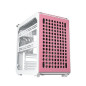 COOLER MASTER Qube 500 Flatpack Macaron Edition - ATX o