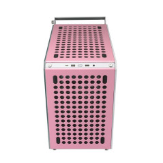 COOLER MASTER Qube 500 Flatpack Macaron Edition - ATX o