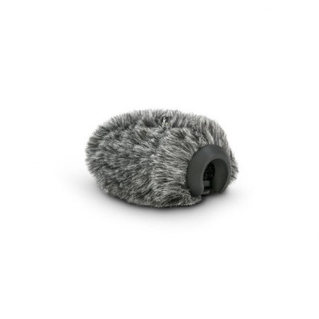 RODE DEADCAT VMP+ Brise vent en fourrure - Instruments de musique de qualité sur Soul Rebel E-Shop