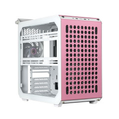COOLER MASTER Qube 500 Flatpack Macaron Edition - ATX o