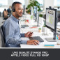 Webcams - Logitech - Hd Pro C920