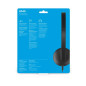 Écouteurs/casques - Logitech - H340 USB Computer Headset Avec audio numérique