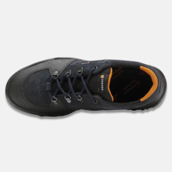 Low safety shoes - Doxo - Men - EN ISO 20345 - S1 - Navy