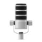 RODE PodMic White