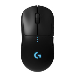 Logitech Souris G Pro Gaming * 910-005273