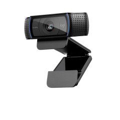 Webcams - Logitech - Hd Pro C920 | Soul Rebel E-Shop