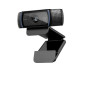 Webcams - Logitech - Hd Pro C920