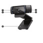 Webcams - Logitech - Hd Pro C920