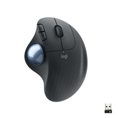 Souris - Logitech - ERGO M575 Trackball | Soul Rebel E-Shop