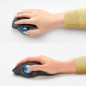 Souris - Logitech - ERGO M575 Trackball