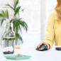 Souris - Logitech - ERGO M575 Trackball