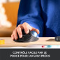Souris - Logitech - ERGO M575 Trackball