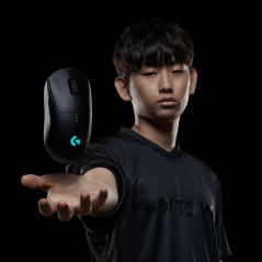 Logitech Souris G Pro Gaming * 910-005273